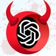 Fraudgpt logo